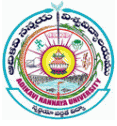 Adikavi Nannaya University - ANU Logo - JPG, PNG, GIF, JPEG
