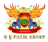 Ajeenkya DY Patil University - ADYPU Logo - JPG, PNG, GIF, JPEG