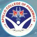 Apollo College of Pharmacy-ACP, Durg