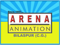 Arena Animation-AA, Bilaspur-Chhattisgarh
