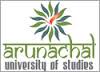 Arunachal University of Studies - AUS - Lohit, Lohit