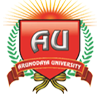 Arunodaya University - AU Logo - JPG, PNG, GIF, JPEG