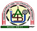 Assam Science and Technology University - ASTU Logo - JPG, PNG, GIF, JPEG