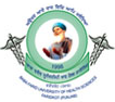 Baba Farid University of Health & Medical Sciences - BFUHMS Logo - JPG, PNG, GIF, JPEG