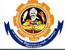 Bharathiar University - BU, Coimbatore