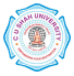 C. U. Shah University - CUSU Logo - JPG, PNG, GIF, JPEG