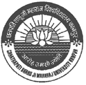 Chatrapati Sahuji Maharaj Kanpur University - CSMKU Logo - JPG, PNG, GIF, JPEG