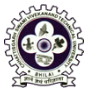 Chhattisgarh Swami Vivekanand Technical University - CSVTU, Bhilai