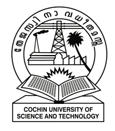 Cochin University of Science and Technology - CUSAT Logo - JPG, PNG, GIF, JPEG