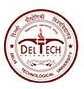 Delhi Technological University - DTU Logo - JPG, PNG, GIF, JPEG