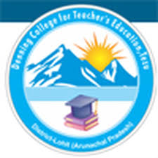 Denning College for Teachers Education - DCTE, Lohit
