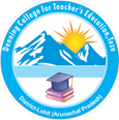 Denning College for Teachers Education-DCTE, Lohit