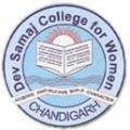 Dev Samaj College for Women - DSCW, Chandigarh