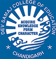 Dev Samaj College of Education - DSCE, Chandigarh