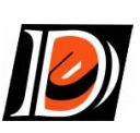 Dharmsinh Desai University - DDU Logo - JPG, PNG, GIF, JPEG