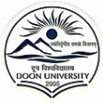 Doon University - DU, Dehradun-Uttarakhand