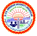 Dr. B.R. Ambedkar University - DBRAU Logo - JPG, PNG, GIF, JPEG
