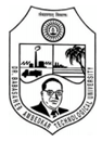 Dr. Babasaheb Ambedkar Technological University - DBATU Logo - JPG, PNG, GIF, JPEG