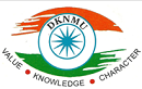 Dr. KN Modi University - DKNMU Logo - JPG, PNG, GIF, JPEG
