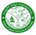 Dr. YSR Horticultural University - DYSRHU Logo - JPG, PNG, GIF, JPEG