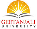 Geetanjali University - GU Logo - JPG, PNG, GIF, JPEG