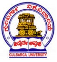 Gulbarga University - GU, Gulbarga