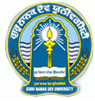 Guru Nanak Dev University - GNDU, Amritsar