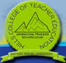 Hills College of Teacher Education - HCTE, Papum Pare