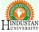 Hindustan University - HU, Chennai