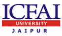 ICFAI University Jaipur - ICFAIUJ Logo - JPG, PNG, GIF, JPEG