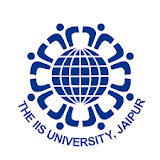 IIS University College of Behavioural And Health Sciences Logo - JPG, PNG, GIF, JPEG