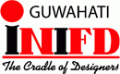 Inter National Institute of Fashion Designing - iNIFD Guwahati Logo - JPG, PNG, GIF, JPEG