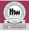 ITM University Raipur - ITMUR, Raipur-Chhattisgarh