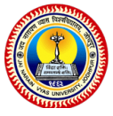Jai Narain Vyas University - JNVU Logo - JPG, PNG, GIF, JPEG