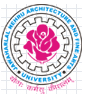 Jawaharlal Nehru Architecture and Fine Arts University - JNAFAU, Hyderabad