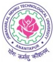 Jawaharlal Nehru Technological University Anantapur - JNTUA Logo - JPG, PNG, GIF, JPEG