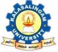 Kalasalingam University - KU, Srivilliputhur