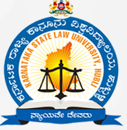 Karnataka State Law University - KSLU, Hubli