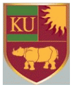 Kaziranga University - KU Logo - JPG, PNG, GIF, JPEG