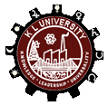 Koneru Lakshmaiah University - KLU Logo - JPG, PNG, GIF, JPEG