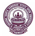 Krishna Kanta Handique State Open University - KKHSOU Logo - JPG, PNG, GIF, JPEG