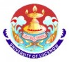Lucknow University - LU Logo - JPG, PNG, GIF, JPEG