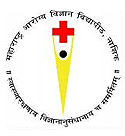 Maharashtra University of Health Sciences - MUHS Logo - JPG, PNG, GIF, JPEG