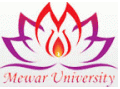 Mewar University - MU, Chittorgarh