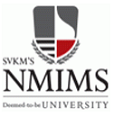 Narsee Monjee Institute of Management Studies - NMIMS Logo - JPG, PNG, GIF, JPEG