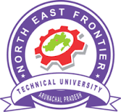 North East Frontier Technical University Department Of Engineering & Technology, West Siang