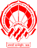North Eastern Regional Institute of Science & Technology College of Engineering Logo - JPG, PNG, GIF, JPEG