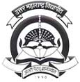 North Maharashtra University - NMU Logo - JPG, PNG, GIF, JPEG