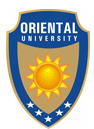 Oriental University - OU, Indore