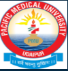 Pacific Medical University - PMU Logo - JPG, PNG, GIF, JPEG